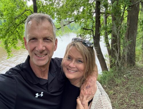 A Season of Transition